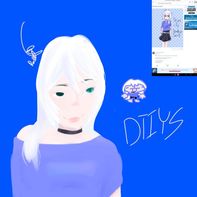 dtiys☆☆