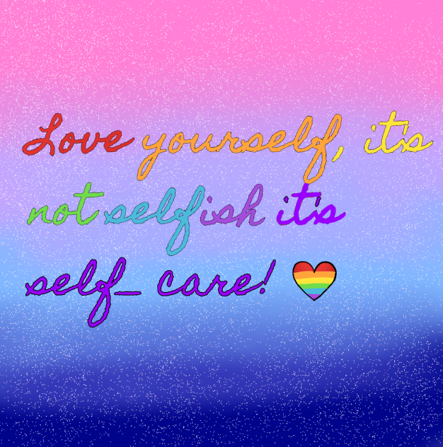 It's true! ♥️❤️