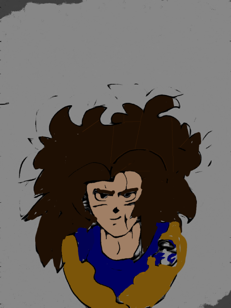 Yet another - ibisPaint