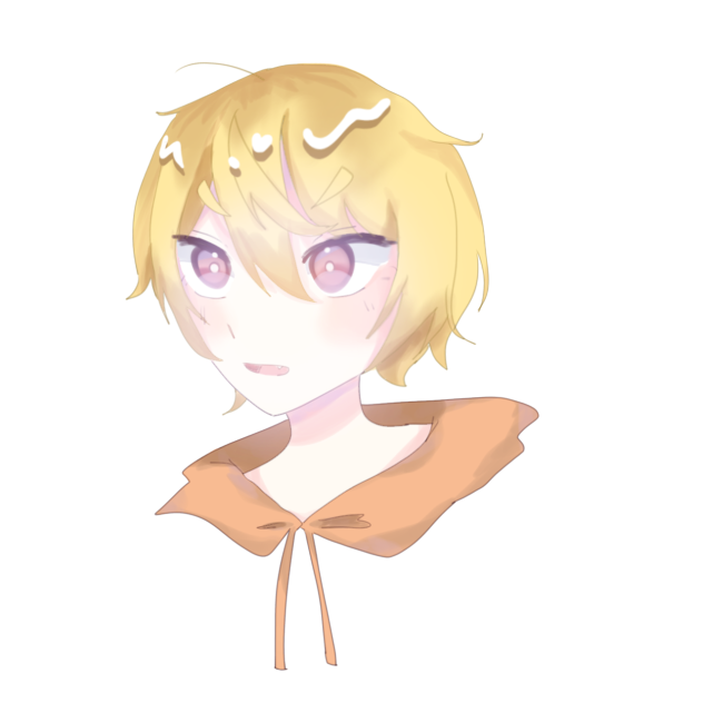 1時間で書いてみた