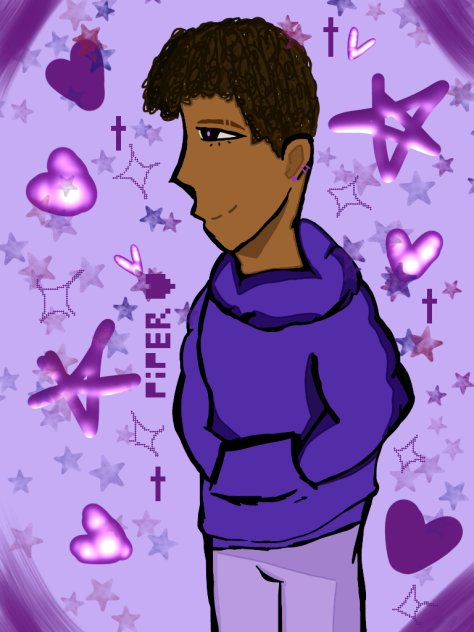 ‼️ 💜ᴺ ᴱ ᵂ ᴼ ᶜ💜 ‼️