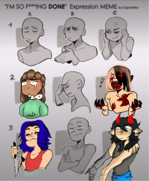Fake colab