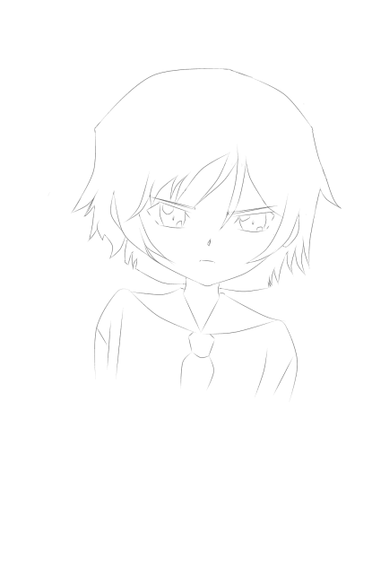 Lelouch Lamperouge