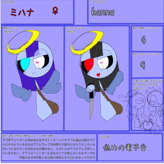 天使