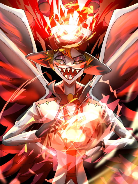ルシファー
