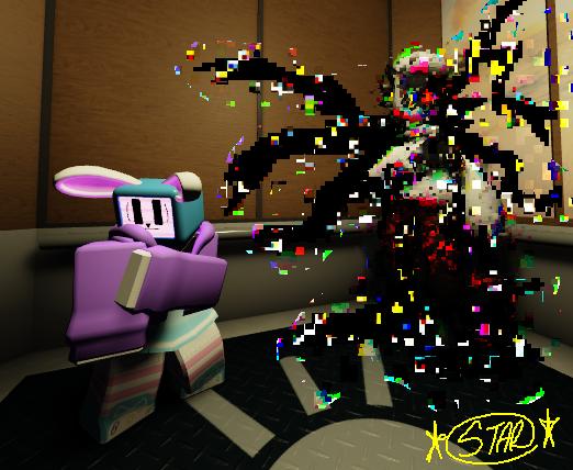 Regretevator Pibby Edit