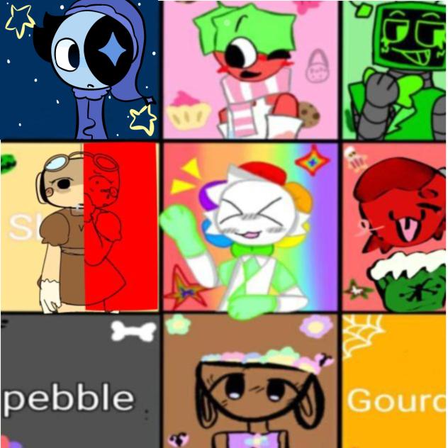 dw collab - ibisPaint