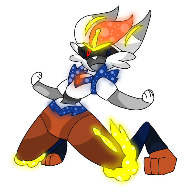 ( VERY OLD DRAWING )