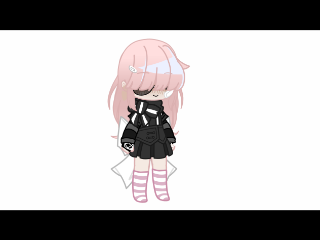 Pastel Goth - ibisPaint