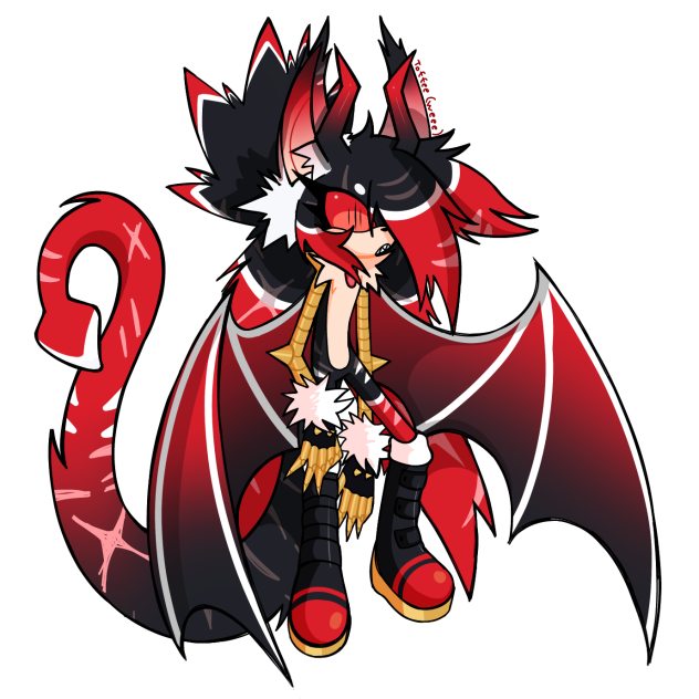 God form for Akira ^^