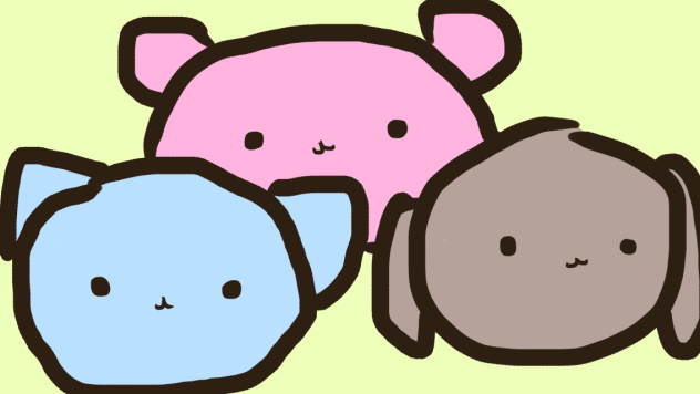 cute - ibisPaint