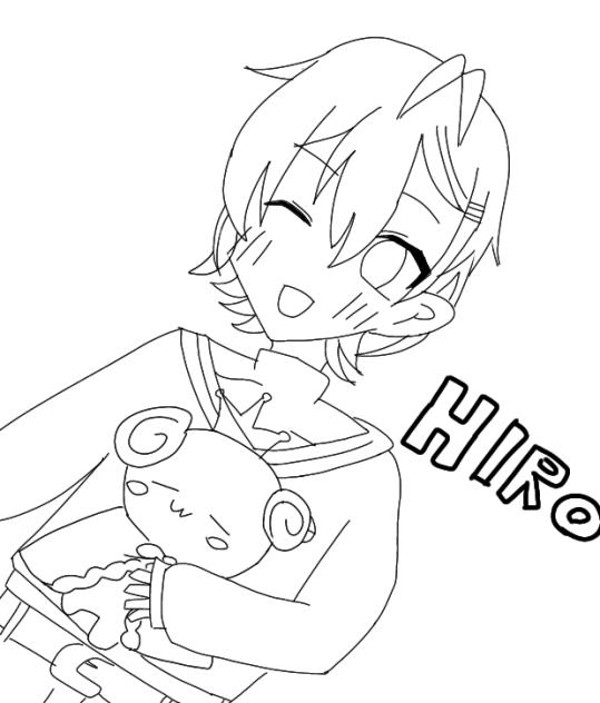 塗り絵大会します！