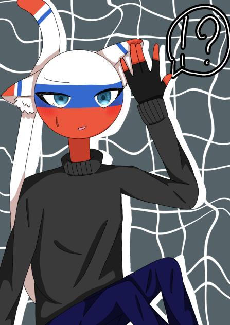 ！？