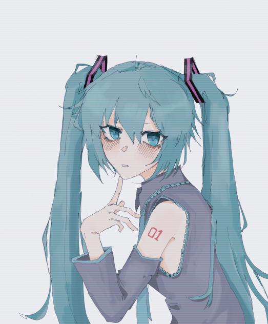 Miku Hatsune
