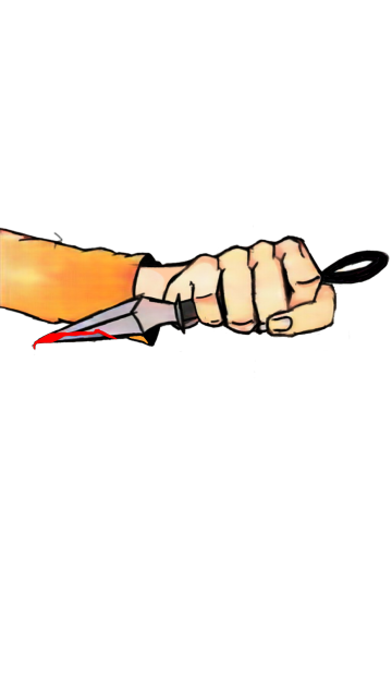 kunai