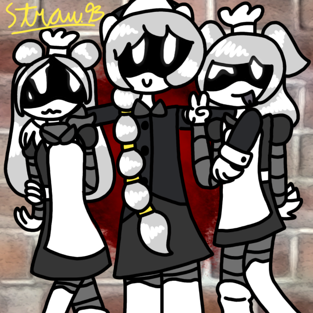 MD OC Sisters