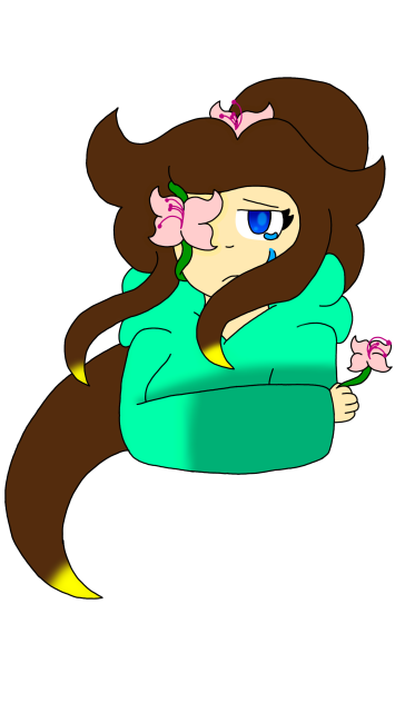 Flowers Grow Everywhere