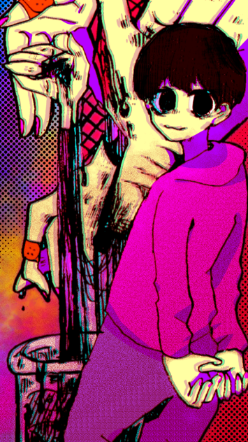 末弟トッティ