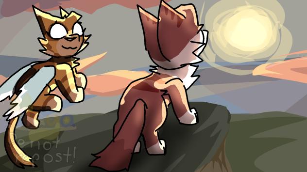 More Poisonstar art