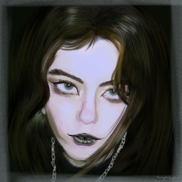 some drawing of mine