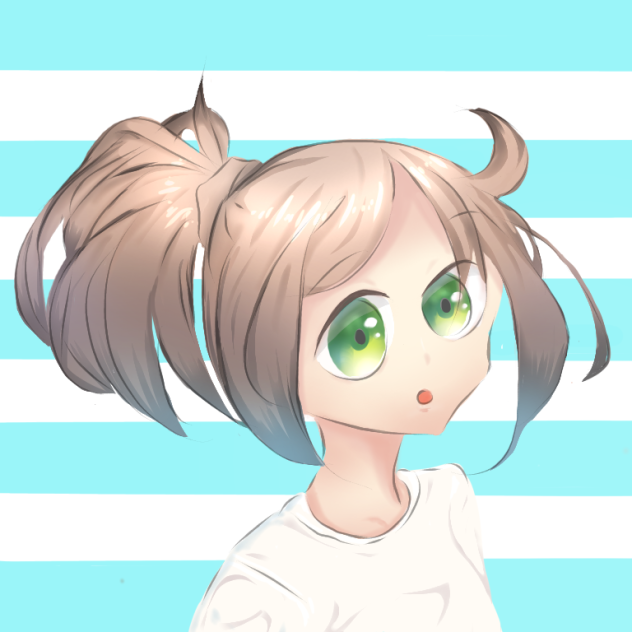 線画お借りして塗り絵2