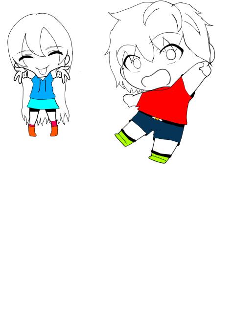 Sans titre 41 - ibisPaint