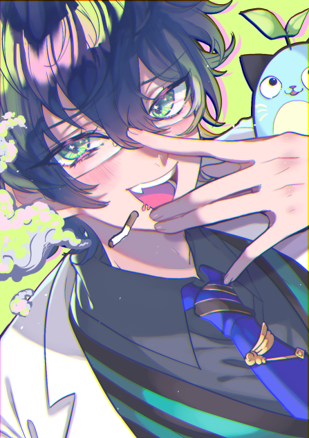 レオス