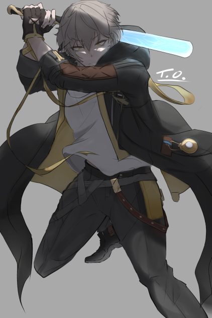 I desperately need lighting studies