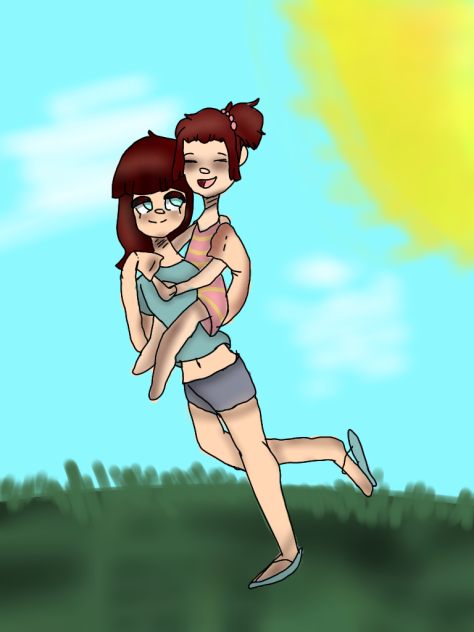 Sister's bond