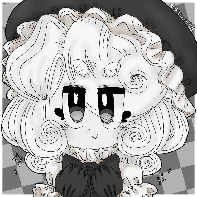 🖤ブラエちゃん!🤍
