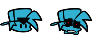 fnf - ibisPaint