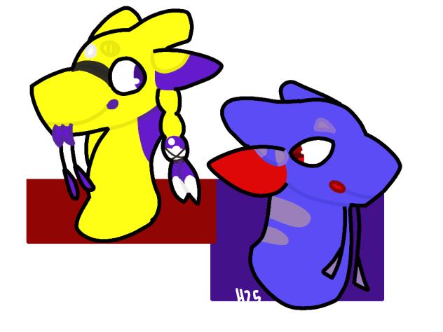 Woomy & Booyah