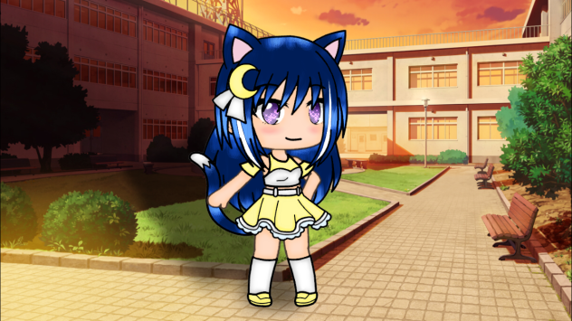 Moon_HeartsStudios FanArt