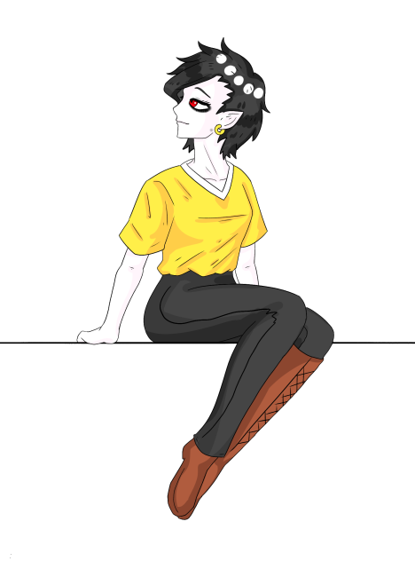 私服Loza