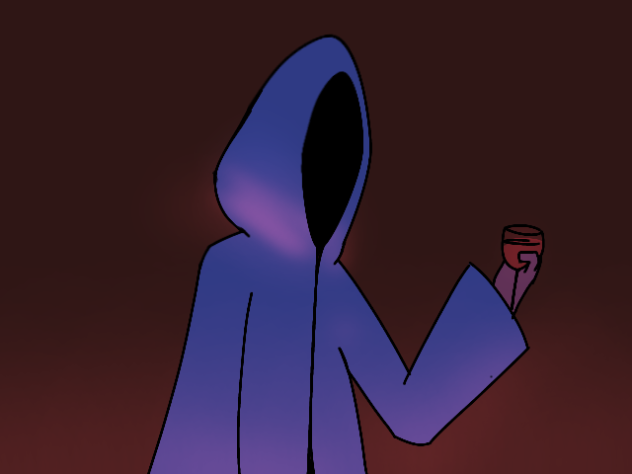 Vino animation