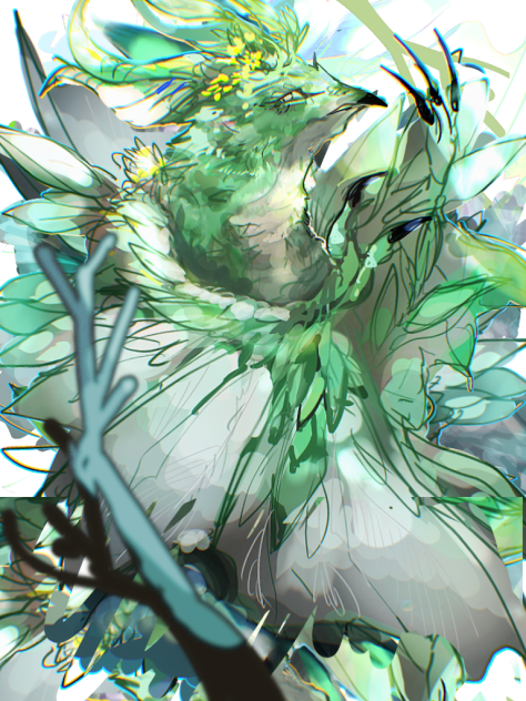 草龍　アラタメ