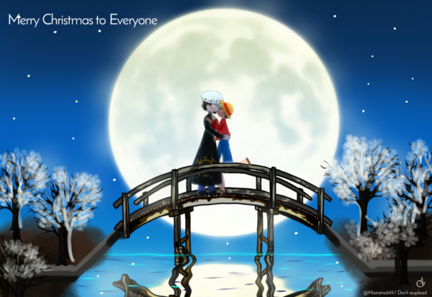 ロール クリスマス