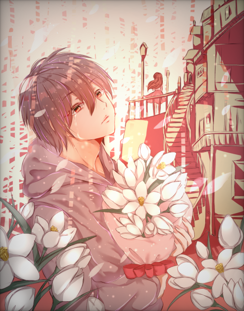 シャルル Ibispaint