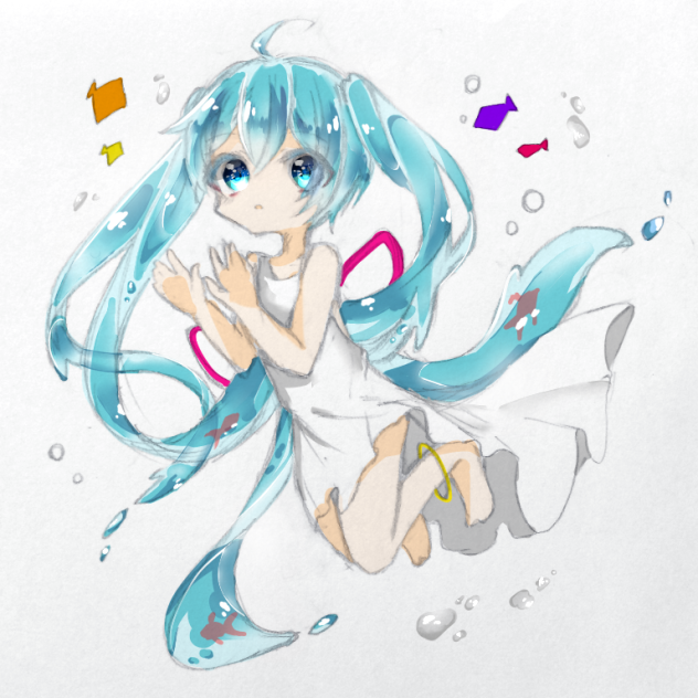 ボトルミク2