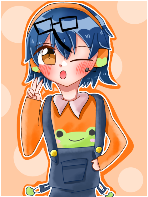 らーささんへ！