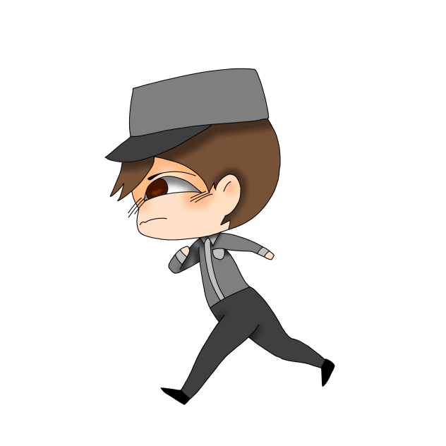 Timothy RUN-