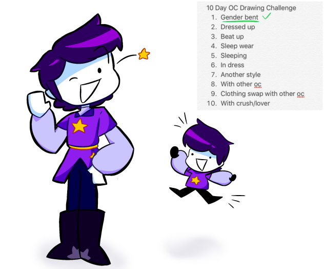day 1