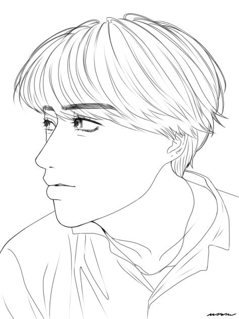 251216 재현 낙서