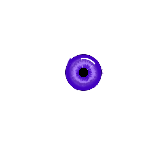 Eye 2 - ibisPaint