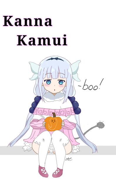 Kanna Kamui