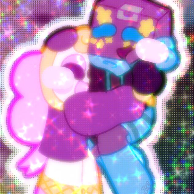 🪞Very Loving Hugs🎁