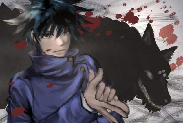 玉犬