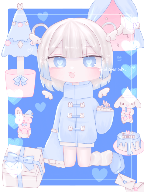 - ̗̀ 🤍🎄𝑀𝑒𝑟𝑟𝑦 𝐶ℎ𝑟𝑖𝑠𝑡𝑚𝑎𝑠🎄🩵  ̖́-