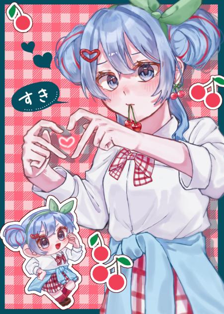 チェリーポップ
