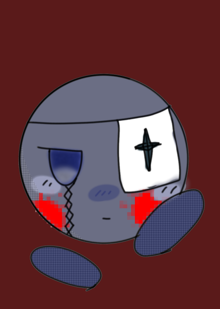 ？？？殺人オリカビ